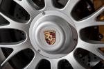 Porsche 911 GT1 Strassenversion 1997 года